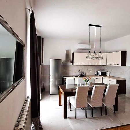 Kosante - Luxury Apartment - 150 M2 With Fitness Room Imotski Esterno foto