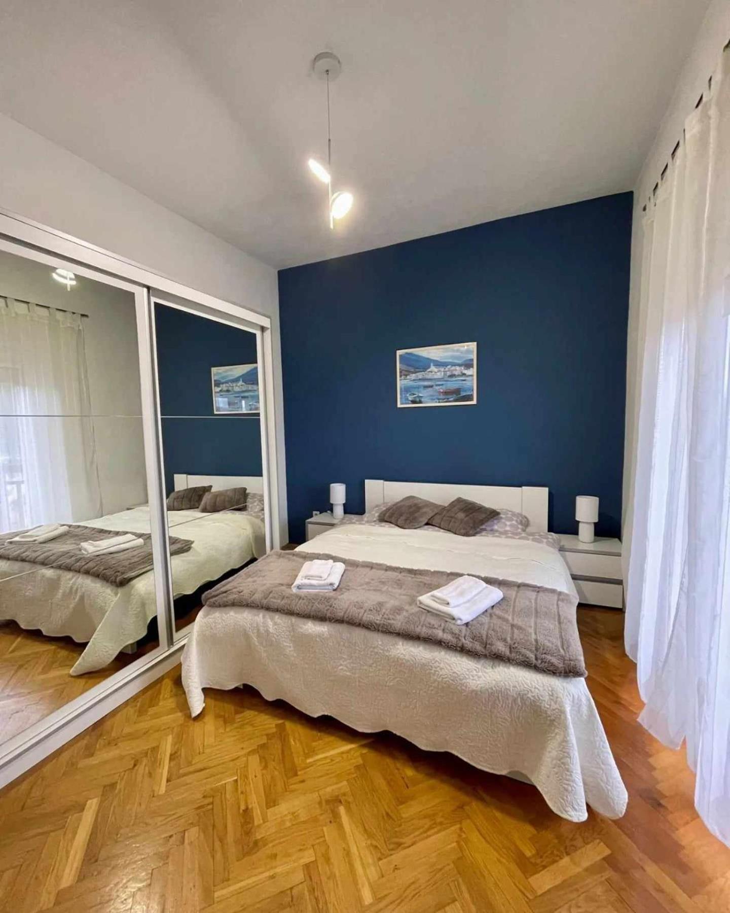 Kosante - Luxury Apartment - 150 M2 With Fitness Room Imotski Esterno foto