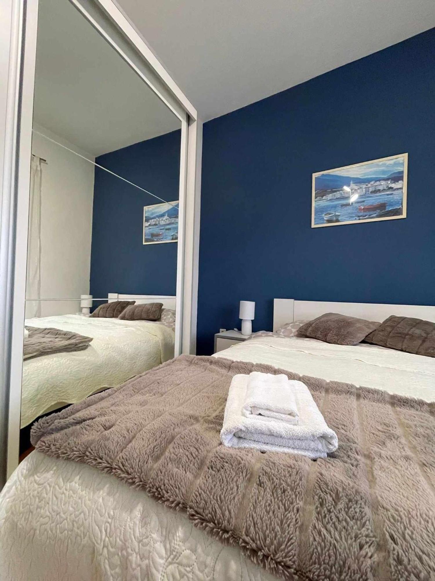 Kosante - Luxury Apartment - 150 M2 With Fitness Room Imotski Esterno foto