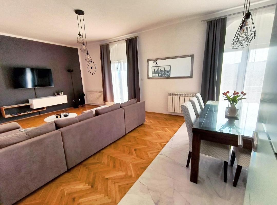 Kosante - Luxury Apartment - 150 M2 With Fitness Room Imotski Esterno foto