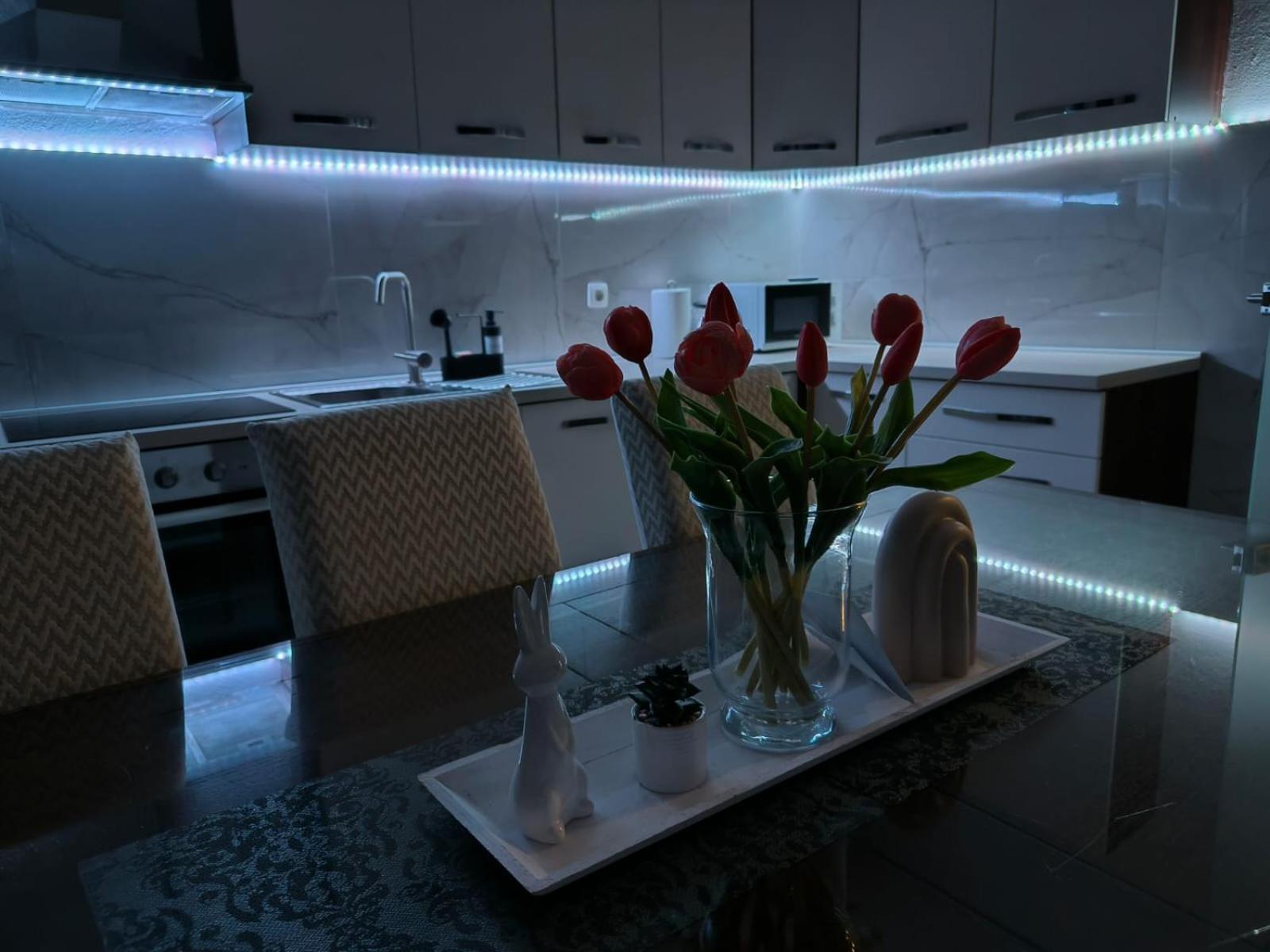 Kosante - Luxury Apartment - 150 M2 With Fitness Room Imotski Esterno foto