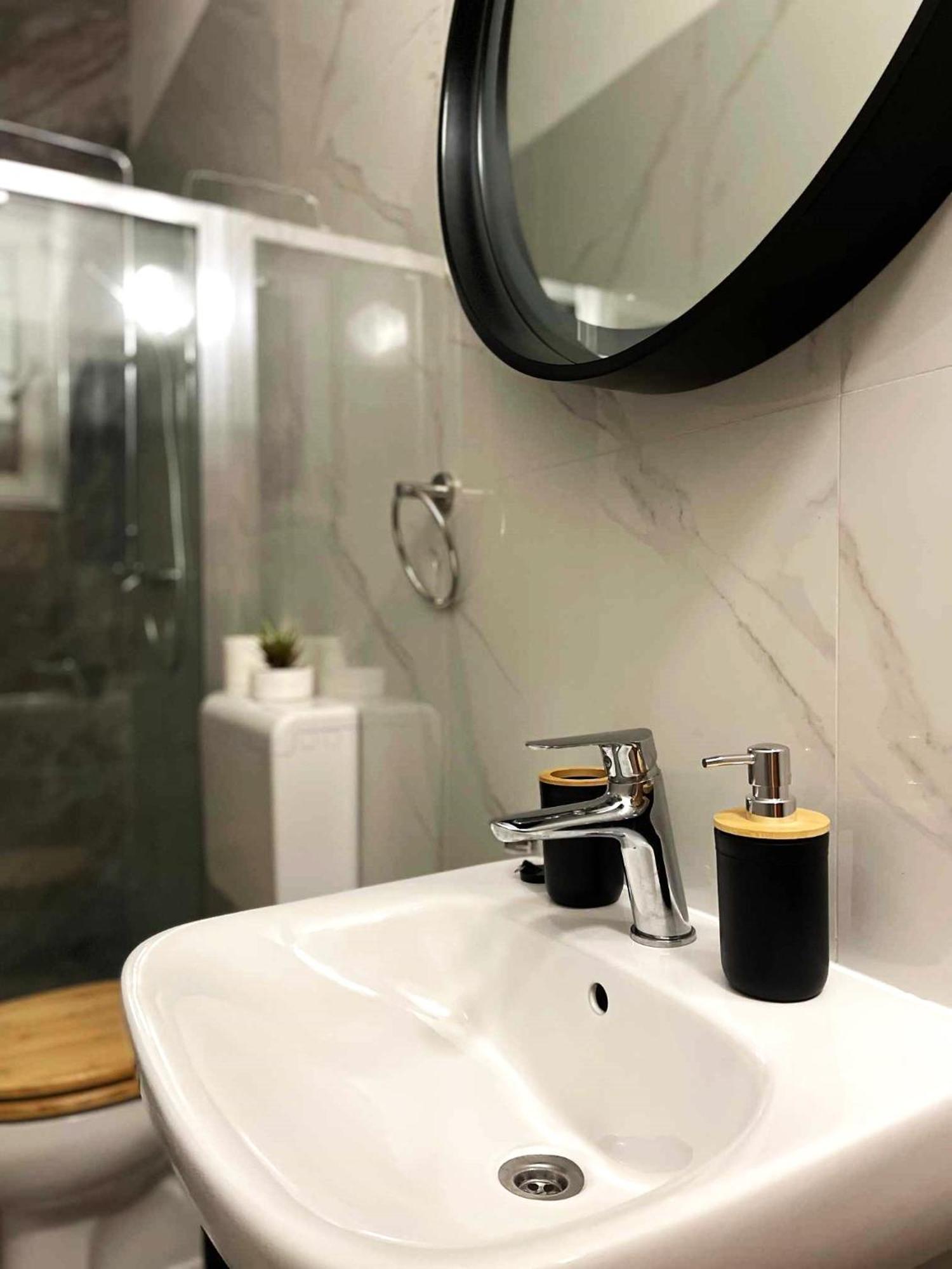 Kosante - Luxury Apartment - 150 M2 With Fitness Room Imotski Esterno foto